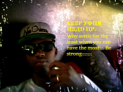 rozayikonz's profile picture. #teamJamaica. #teamfollowback  #Ikonz_Ent  #richforever                    #TeamAmbition #GFID.               Authenticated by the one above. #1InAmillion