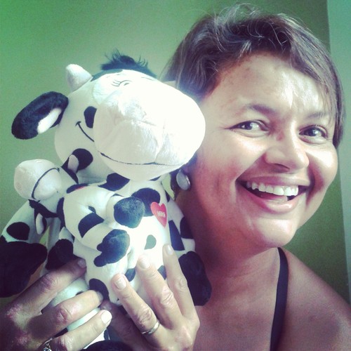 Pastora na  Igreja Presbiteriana Viva em Vitória. Apaixonada por Jesus!