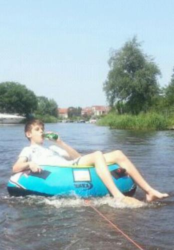 17 jaar - vv Heeg A1