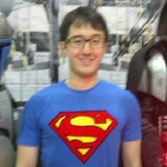 Ian Whillockさんのプロフィール画像