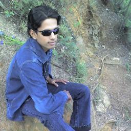 rajeshkumar0710's profile picture. 