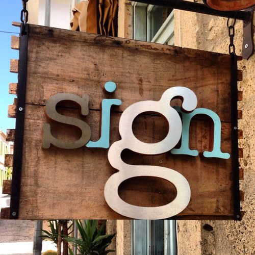 Sign In Store (signinstore) Twitter