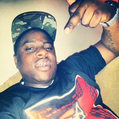 Jarrick225's profile picture. Fear what you dont know