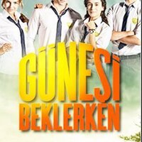 Güneşi Beklerken (@guneibeklerken) Twitter profile photo