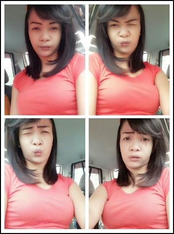 *Nothing special about me.. *Bkn sombonk cume Pemalu n Pendiam... *Instagram anje_bambam *wechat user ammylaraa