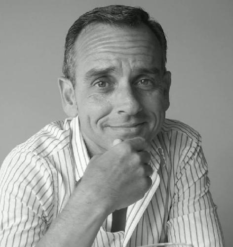 MarkBuscemi's profile picture. 