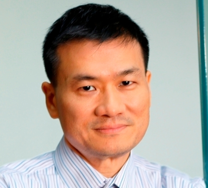 Global Senior Technology Leader
