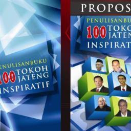 Berita Seputar Tokoh Jawa Tengah II Penerbitan Buku dikelola oleh Jawara Media  SMS Center 085 724 690 690 PIN 21C77EFD Pemred @Maslartoku