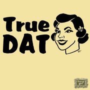 I tweet funny but true things :]