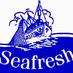 SEAFRESH (@seafresh_bfd) Twitter profile photo
