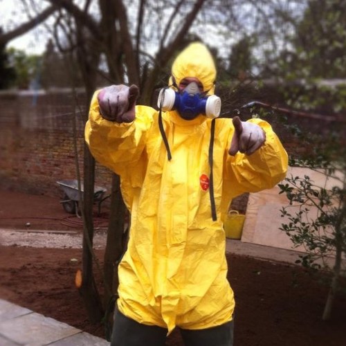 Billybee93 Profile Picture