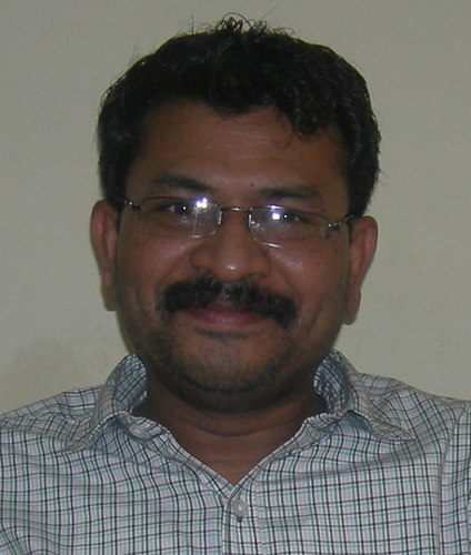 Director, SOMS, KBCNMU