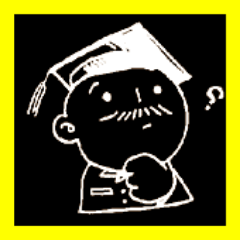 kuizu_mondai's profile picture. クイズやなぞなぞを呟くよ。分かるかな～？ ■□■フォロー返し100％で
 ユーザーを応援しています。(^^)b
 /無料/資産/ローン/アニメ/ゲーム/ＰＣ/スマホ/メール/メルマガ/借金/自由/人生/生活/ #sougofollow