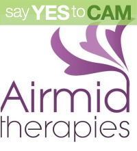 Experience and enjoy the relaxing treatments at Airmid Therapies - 
Reflexology - 
Aromatherapy -
Indian Head Massage -  
Reiki - 
Deep Tissue Massage