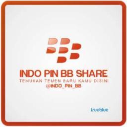 Cari temen, pacar, ato ap ja.! Gabunk dan  Follow ~» @INDO_PIN_BB untuk share, promote Pin dan akun kamu tweeps ;)