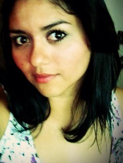 Nelly Salas Martinez