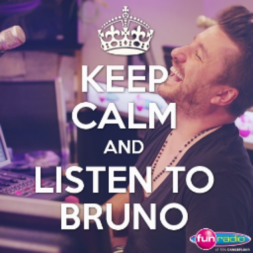 BDLRFAN's profile picture. Fan page du Morning @BrunoGuillonoff suivez nous et agrandissez la famille! #BDLR pour réagir à l'émission !