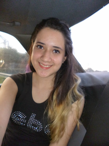 Soy lo que soy, lo que ves es lo que hay :D