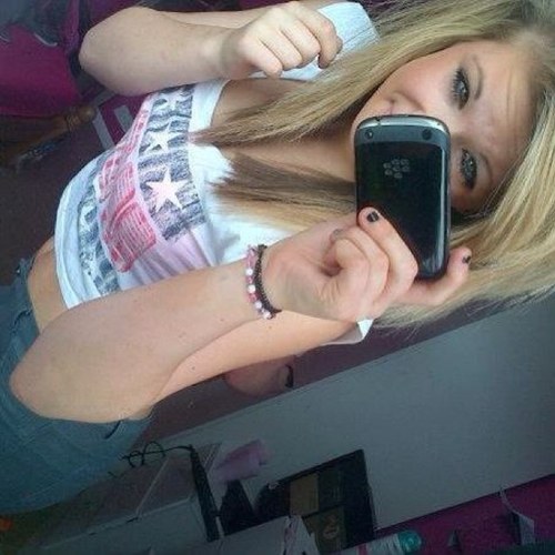 RIP;Logan,my baby♥x.