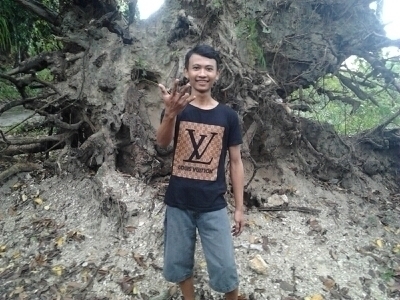 SatechJ's profile picture. 