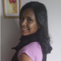 Cristã, Esposa de Ray Henrique, Mãe de Laura Vitória, Agente Comunitária de Saúde e muito feliz por servir um Deus Vivo!