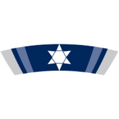 Jewish fans of the multicultural Melbourne Rebels.  We can't go to Friday night games, but we support you.