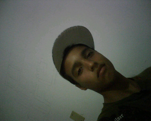 me gusta el karate´-