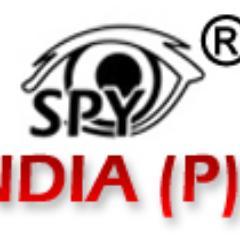 Spy india is a whole seller of spy products in delhi and all over in india.