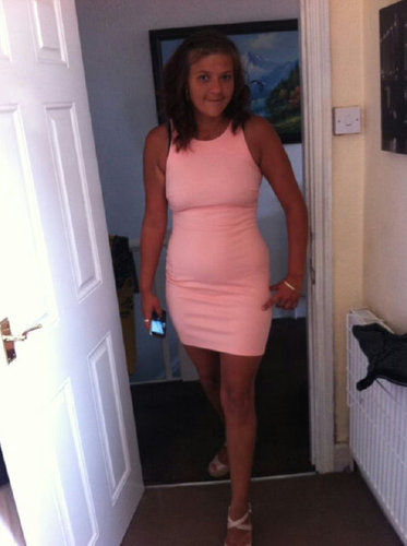 is a spurs fan til i die got 3 babies i am single  mummy. age 25