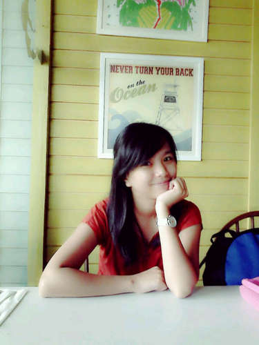 I'm an imperfect person loved by a perfect God | love travelling | love culinary | love dancing