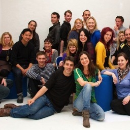 TRANSMISSION / a workshop for Actors, Writers + Directors...WE ARE ON HIATUS AT THE MO!