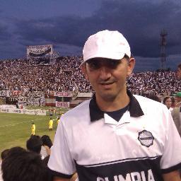 Dios guía mi paso.
Olimpista 
GH1S
