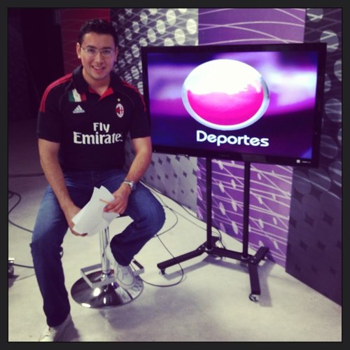 Deportes Sistema de Televisión y Radio de Campeche