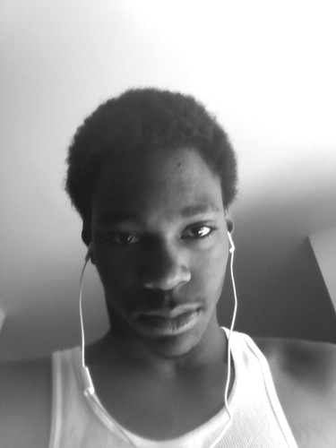 Ion Need No Bio . Jus Follow Me