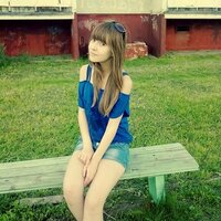 Юля Фадеева (@rever1993) 's Twitter Profile