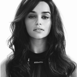 No sign of shore, The moment when the sails were torn,
We reached the end,
Eye of the storm. {RP} #SPN #TVD #THG FC: Emilia Clarke