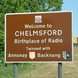 See all the Chelmsford activity on twitter. All tweets are links to articles, not the views or property of the account or its owner.