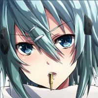 【静銃姫】シノン@詩乃 (@shinon_asada) Twitter profile photo