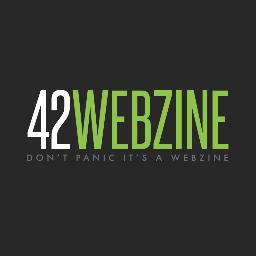 42 è la rivista online peggiore che tu possa trovare. Parliamo di tutto e di nulla, soprattutto di nulla.