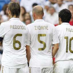NostalGeek / Madridista / MGS addict