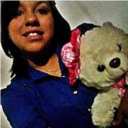 - Garota únicaa '