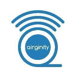 Airginity's profile picture. Dizain, pechat