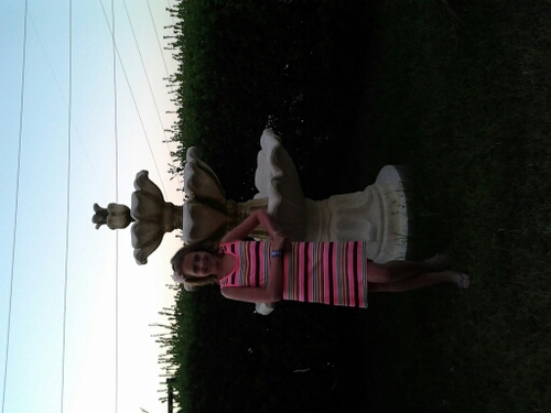 i love singing~dansen~acteren~groep 8~giechelen :D