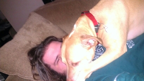 The_Rich_Stone's profile picture. I am an addict of awesome.