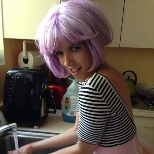 julstreff's profile picture. always there when you call / never on time