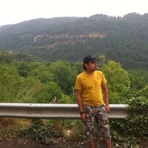 DobiOmar's profile picture. فني صيانة طائرات .. وأمارس هوايتي في ميكانيكا السيارات ..