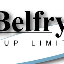 BelfryGroupltd's profile picture. Home of Ecopod Heating Systems , Winner of Cleantech & Energy award 2013 Ernst & Young Entrepreneur of the year and reducing your carbon footprint!