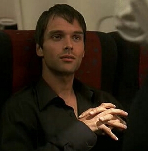 NCIS_Ari_kr's profile picture. NCIS(Season1~3) Mossad, Dr. Ari Haswari. /RP/케이트와 함께 생존 설정. 모사드의 일원으로 워싱턴D.C. 위장근무 중(개인병원)/ 선멘시 맞팔/타장르,자캐봇ok/봇주해석/지적,건의는 DM으로/ 봇주가 아직 9시즌 로딩중/언팔 대신 블락