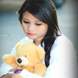 aku hanya mau jadi ONLY ONE d'hati kamu heheh=))=))=))hehhehe