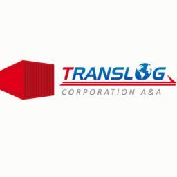 Company of logistic and transport, national and international.